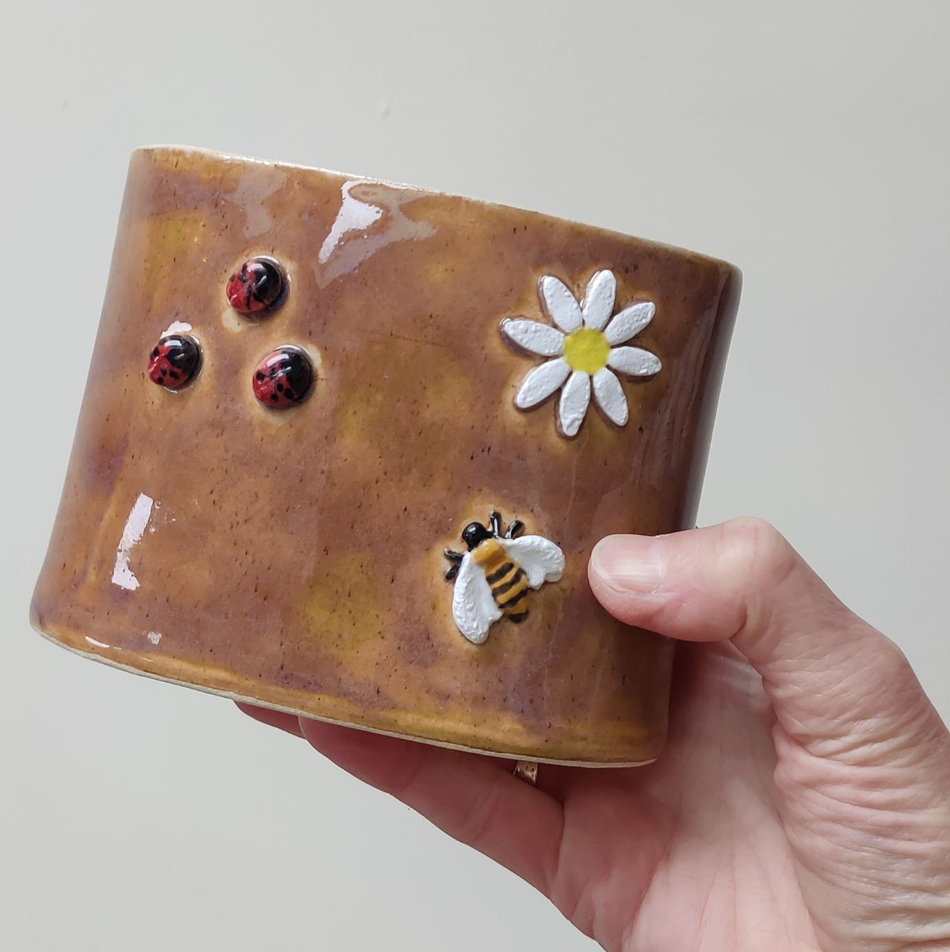 Storage pot 1 - Image 2