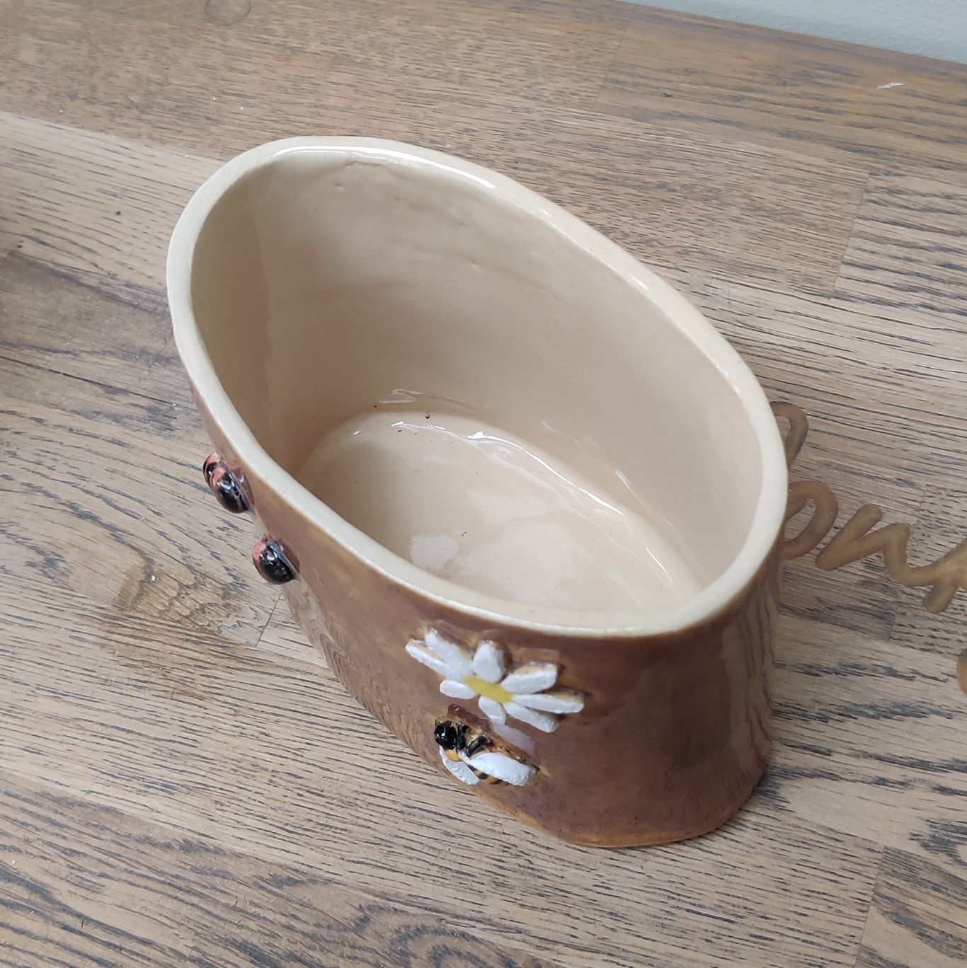 Storage pot 1 - Image 3